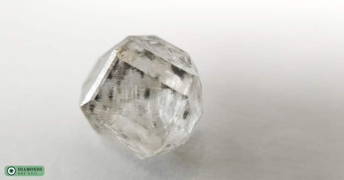 What Are Lab-Created Diamonds, and How Are They Made