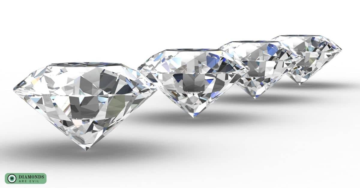 What Diamonds Are and Why They Are So Valuable