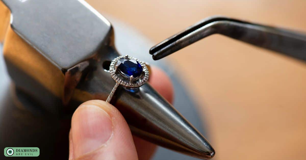 When to Seek Professional Cleaning Services for Your Diamond Jewelry