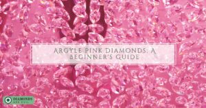 Argyle Pink Diamonds_ A Beginner's Guide