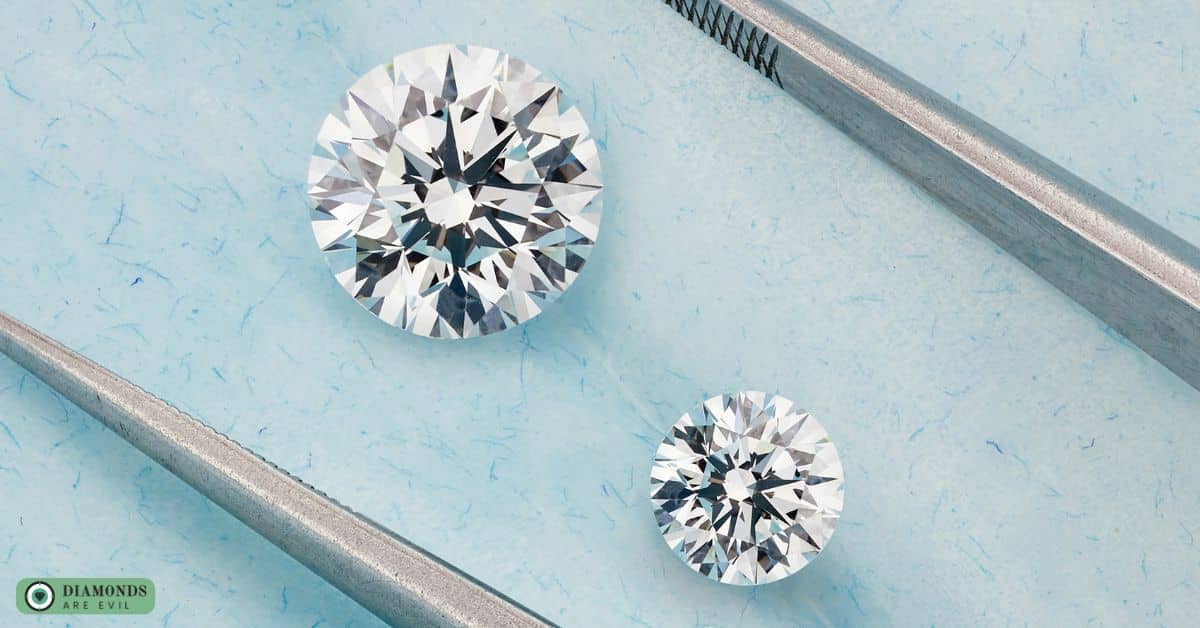 Comparing Spherical Diamond Cuts with Traditional Cuts
