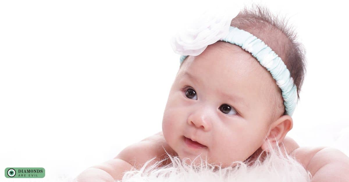 Introduction to Diamond Jewelry for Baby Girls