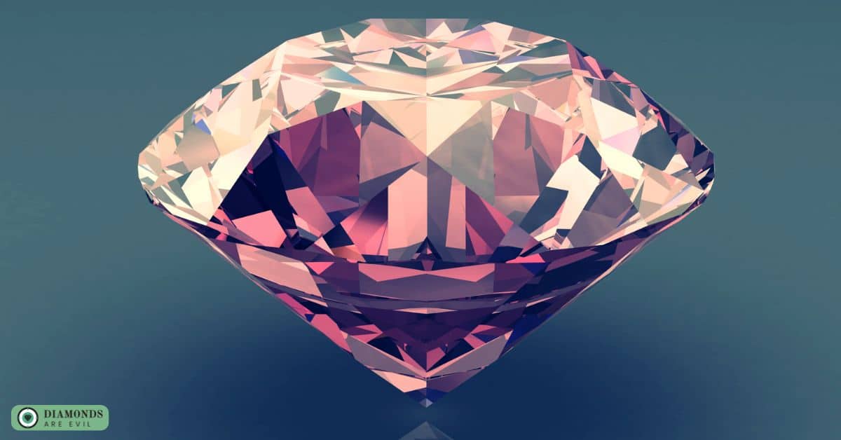 What Is the History of Argyle Pink Diamonds