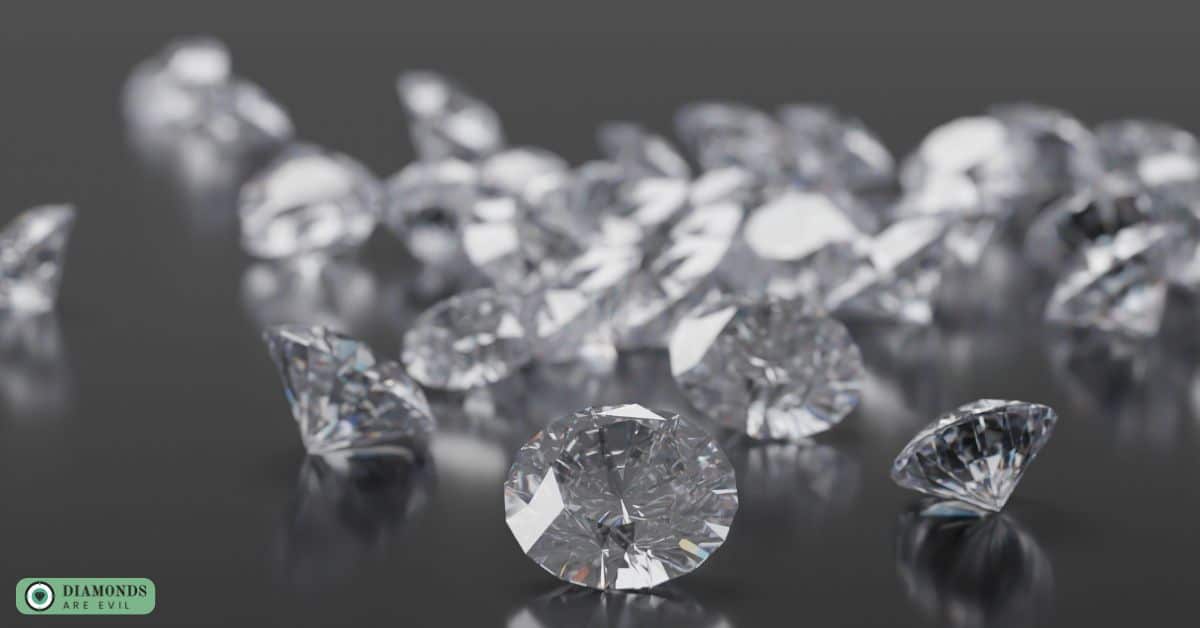 Diamonds in the Jewelry Industry