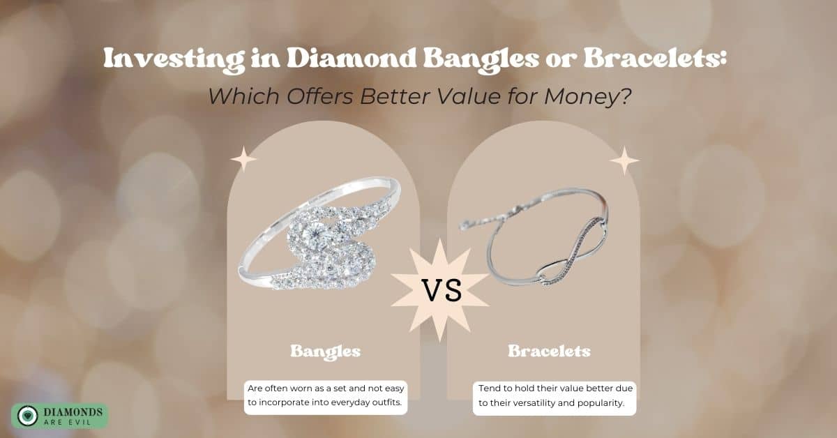 Investing in Diamond Bangles or Bracelets_ Which Offers Better Value for Money