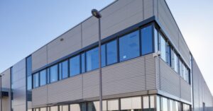 Innovative Aluminum Systems for Modern Architecture How Design Meets PerformanceInnovative Aluminum Systems for Modern Architecture How Design Meets Performance